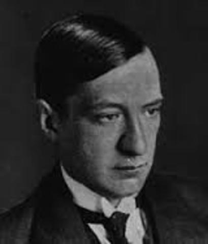 Alexander Kerensky becomes Prime Minister of the Provisional Government