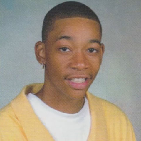 Wiz Khalifa was born