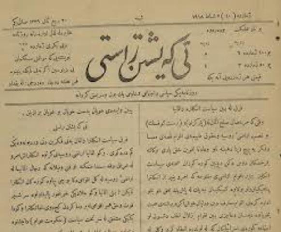 A new ruling officially