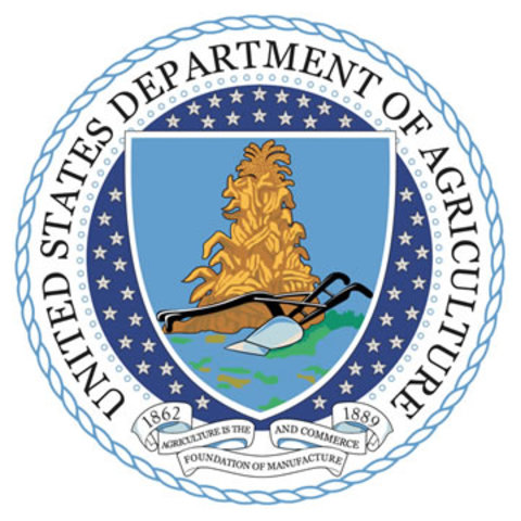 Department of Agriculture