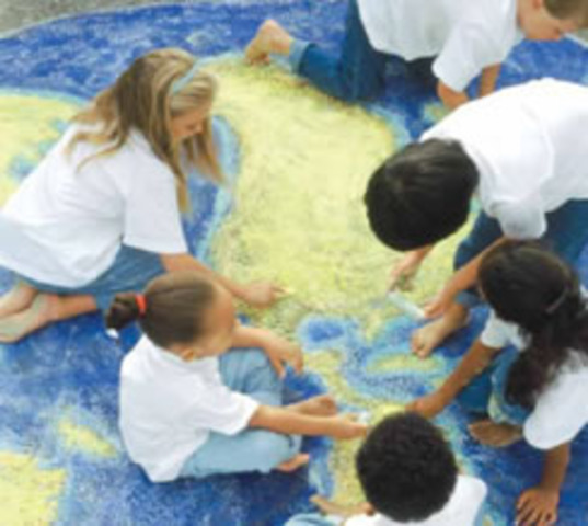 Presentazione del Bilancio di Sostenibilità 2007 a Ravenna