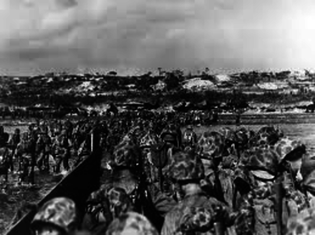 Battle of Okinawa