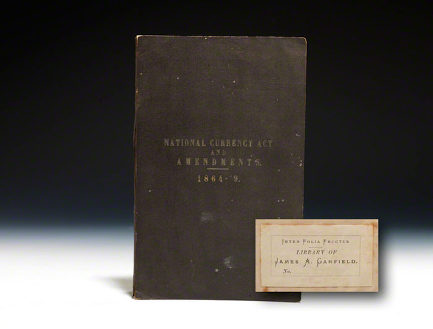 National Currency Act