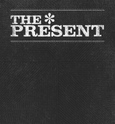 The present