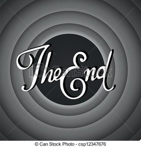 The End