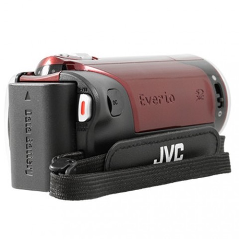 Mi primera Cámara de video digital