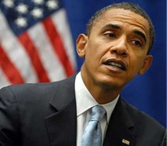 eleiuçao de Barack Obama