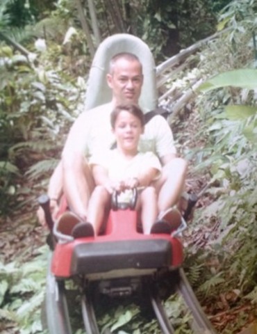 Parque de Florianópolis