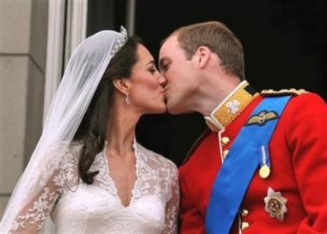 Principe William
