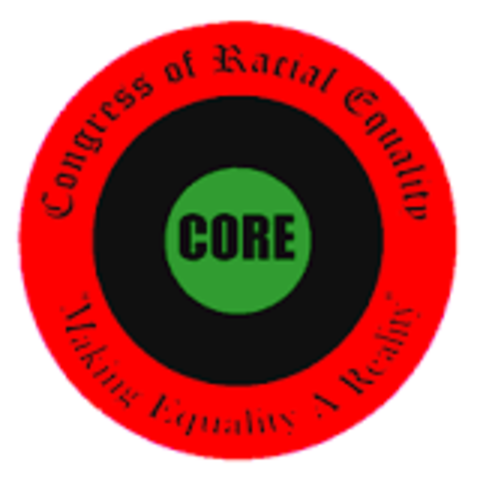Congress of Racial Equality(CORE)