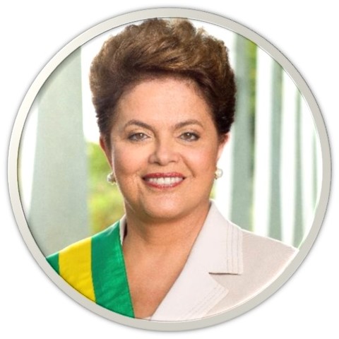 Dilma foi eleita (que saco)