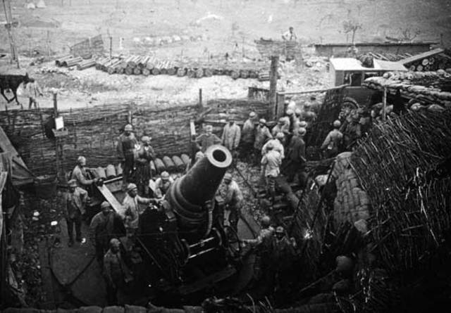 Battaglia di Vittorio Veneto