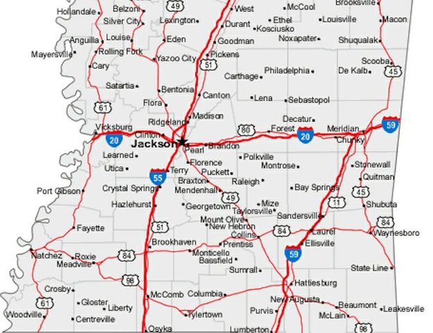 Mississippi Freedom Summer