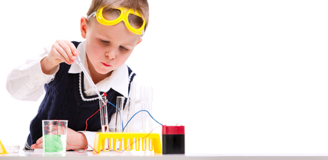 La visione di Goldberg