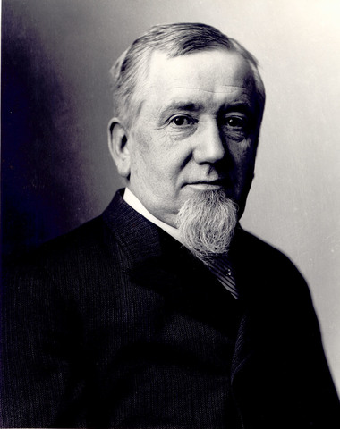 George Pullman