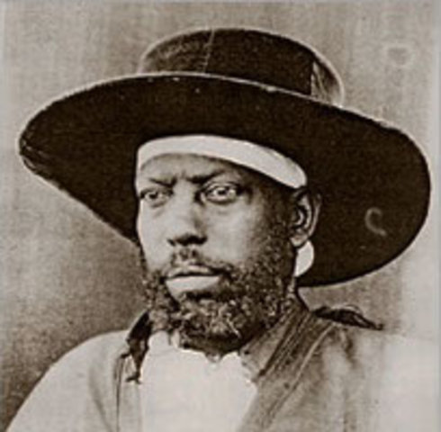 A Successful Resistance