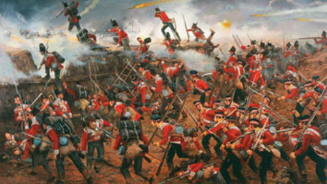 Battle of New Orleans