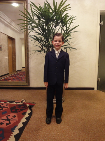 casamento do meu primo