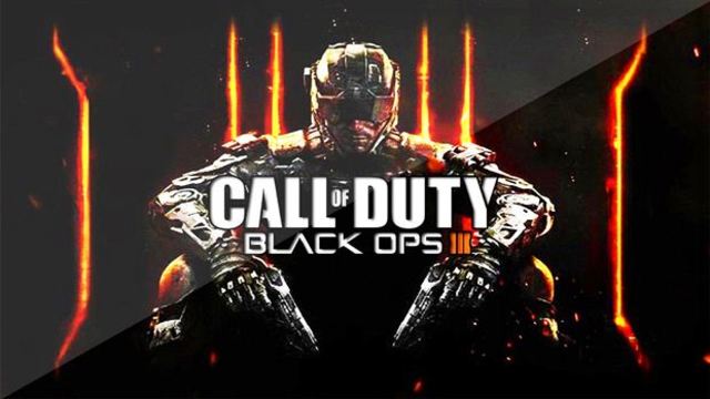 criação call of dutty black ops 3