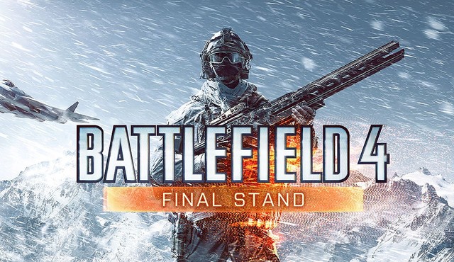 lançamento battlefield 4