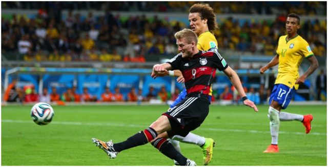 brasil perde de 7 a 1 para alemanha