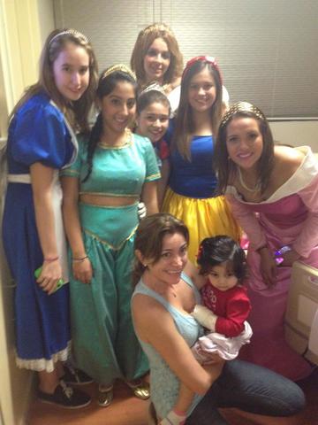 Trabajando con el grupo cookies