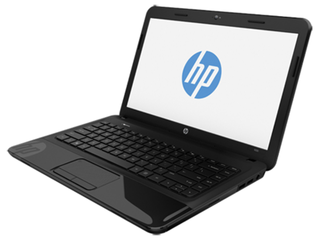 Mi computador personal