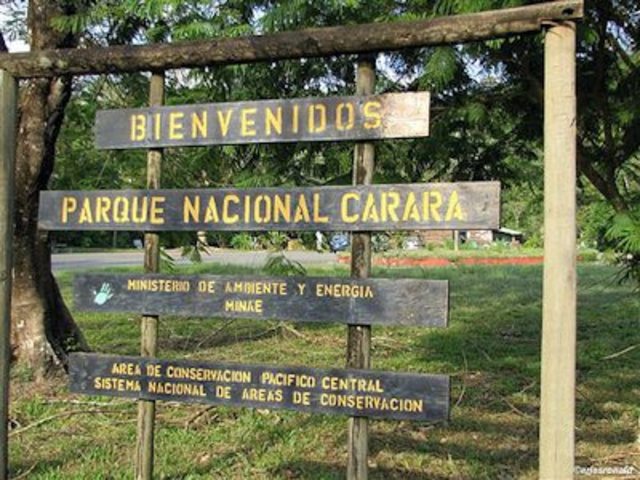 Servicio de Parques Nacionales