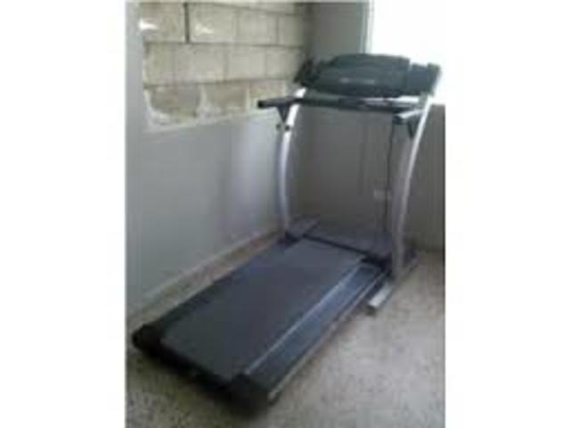 Debido a mi paralisis cerebral tengo que acudir a terapias fisicas