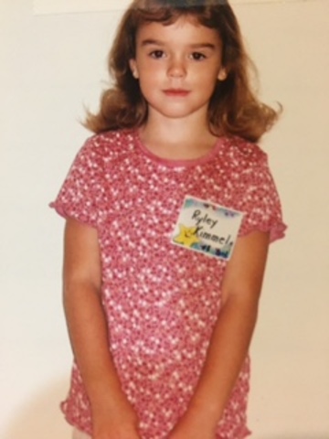 Primer Día de Escuela