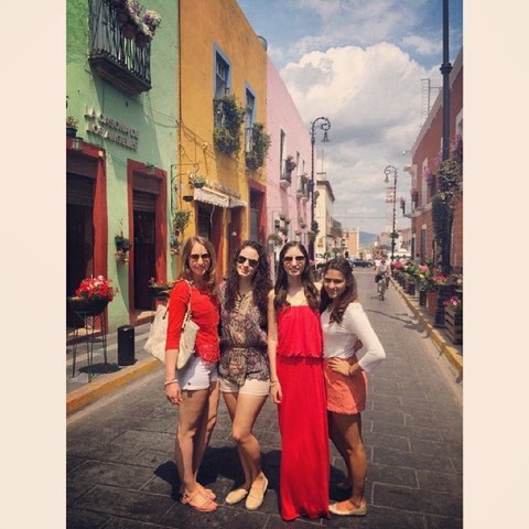 inicio de la universidad