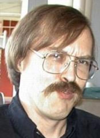 Lenguaje de Programación PERL