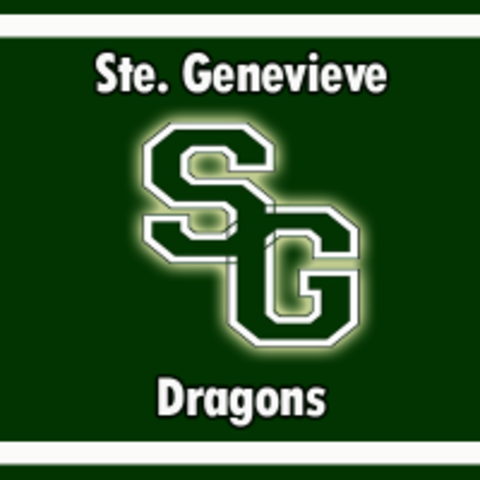 Ste. Genevieve