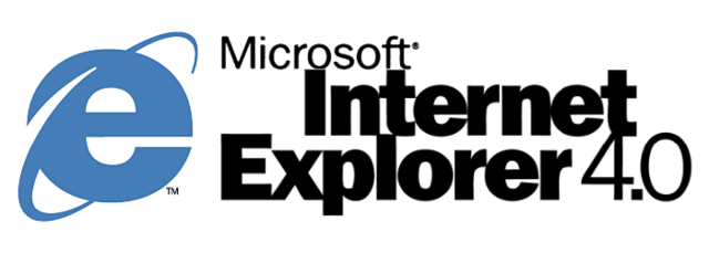 Internet Explorer