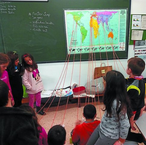 Ikuspegi globalizatzailea