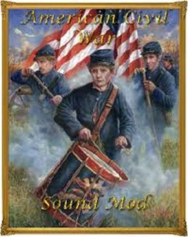 End of Civil War Declared