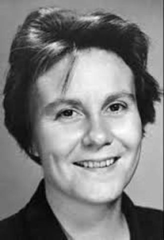Harper Lee Born