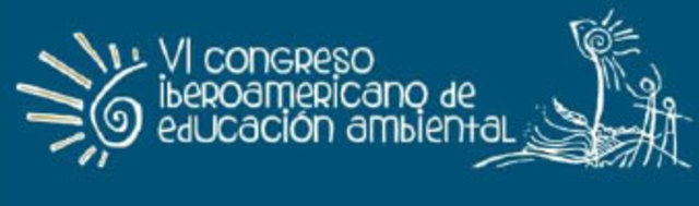 Congreso Iberoamericano de educacion ambiental (Guadalajara,Mexico)