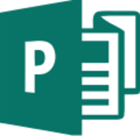 Microsoft Office Publisher