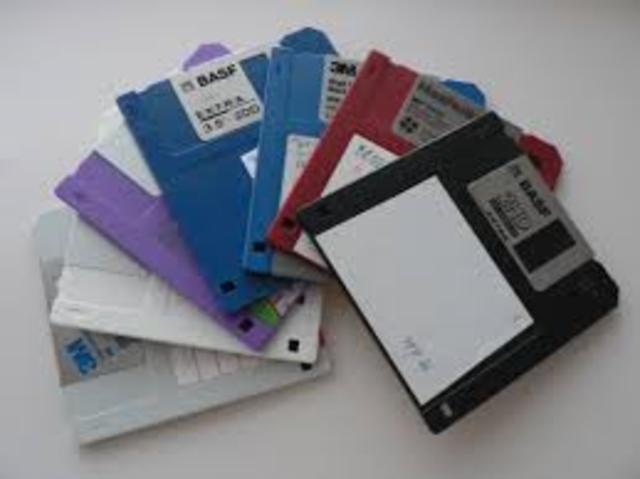 Diskette