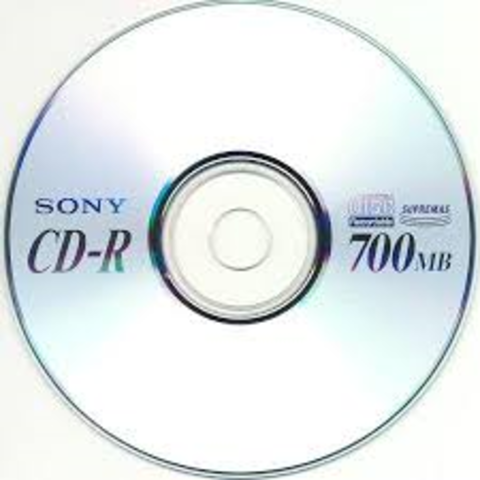 cd