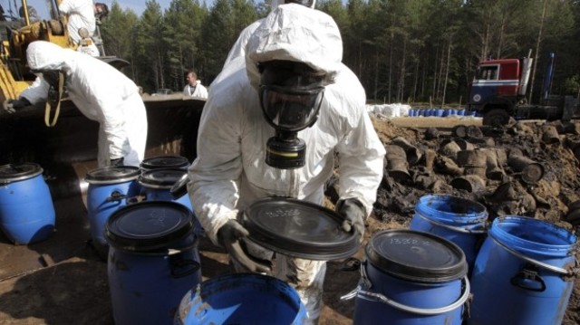 II convenio de Estocolmo