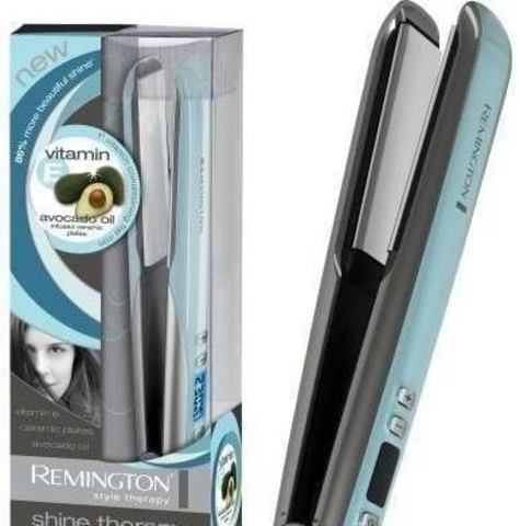 Me compraron mi plancha del cabello