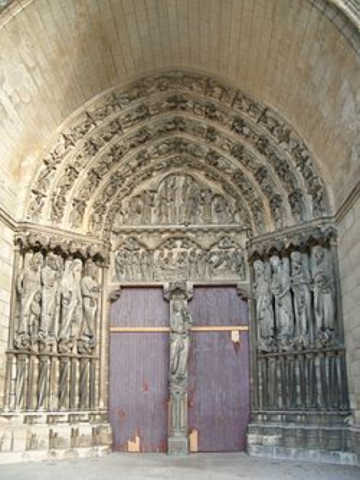 Catedral de Laon