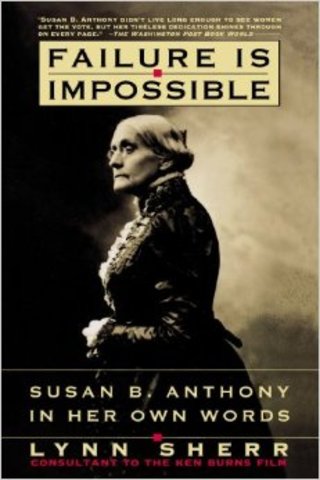 "Failure is Impossible"