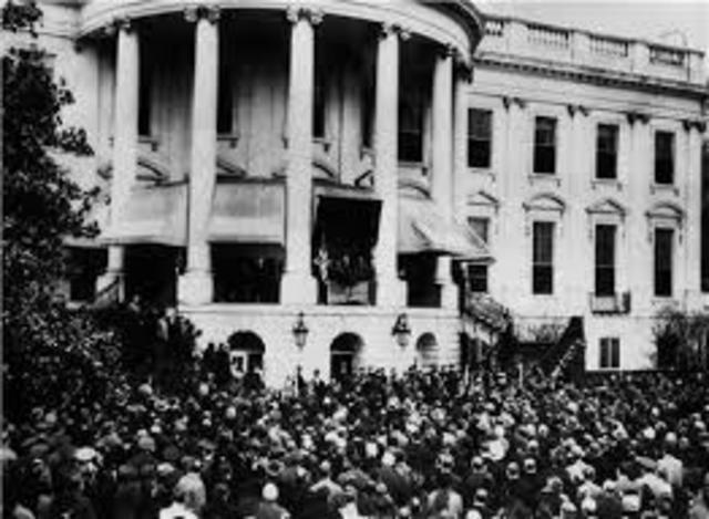 President Theodore Roosevelt