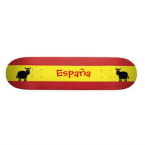 a los 15 años  aprendí patinar