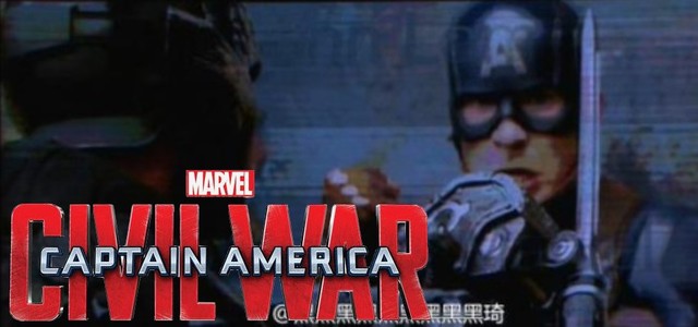 lançamento capitao america guerra civil