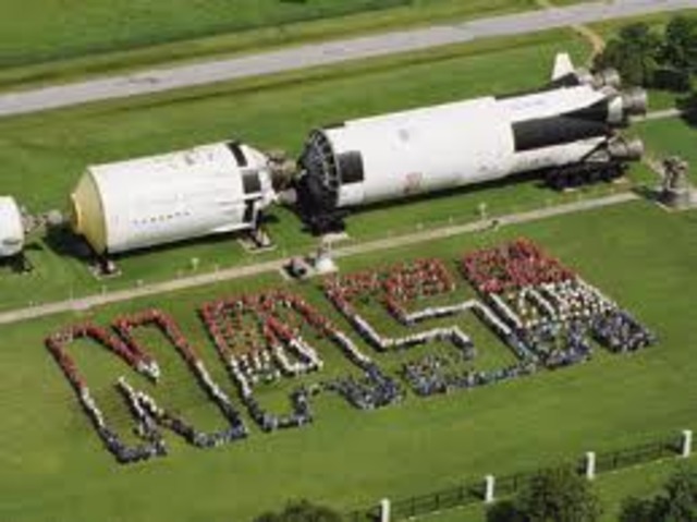 NASA launches challenges at the Rice Business Plan competition