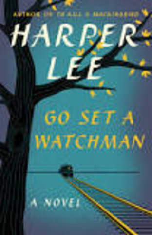 Go Set a Watchman Published
